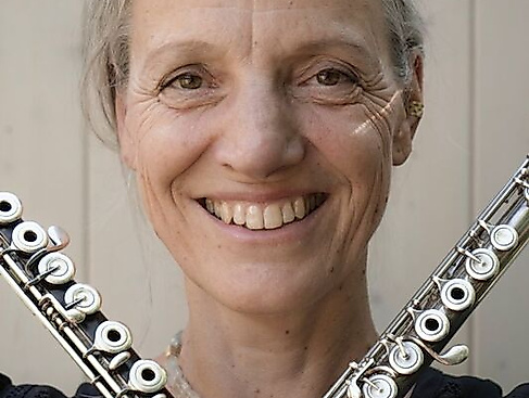 ensemble involvo - Flöte, Viola, Klavier - Trios durch drei Jahrhunderte