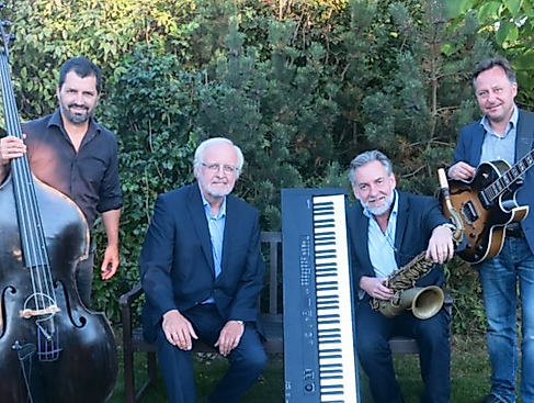 Jazzfrühschoppen auf dem Kultur Gut Hasselburg
