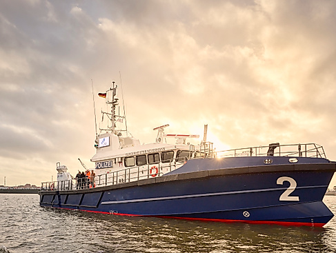 HPA_BRCH2696 - Bürgermeister Nevermann