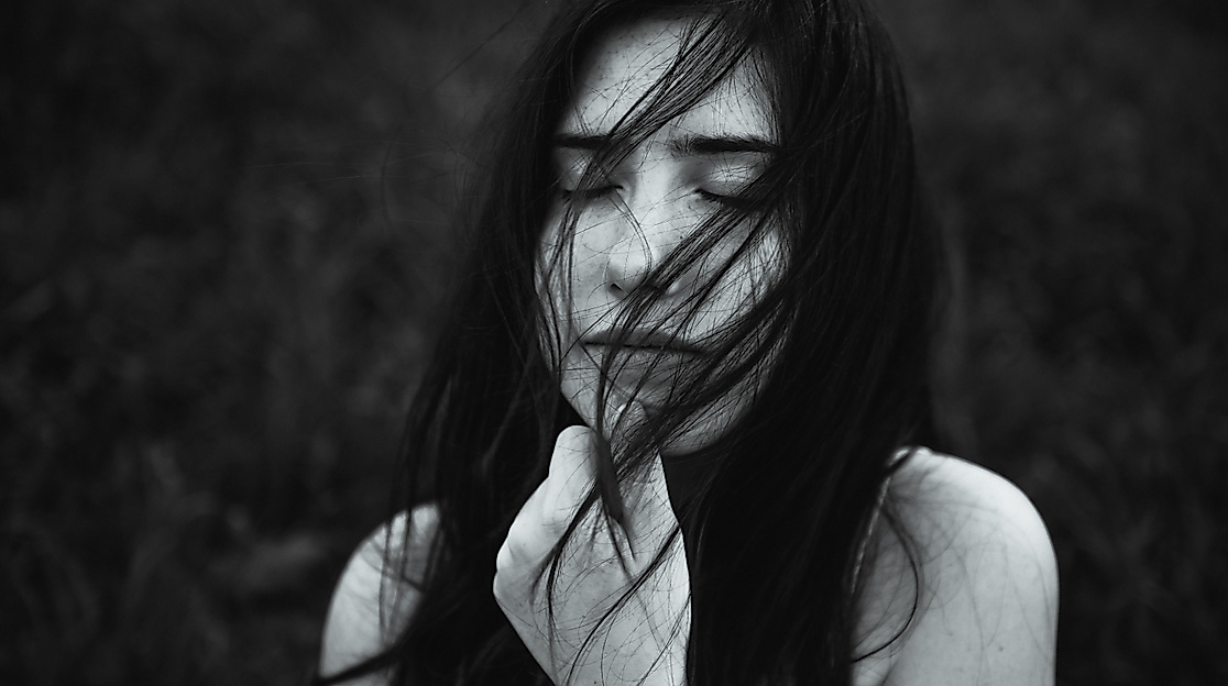 Meditation und Stille