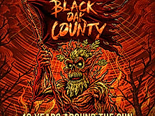 Black Oak County