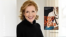 Marianne Ludes - Trio mit Tiger
