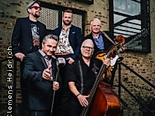 B.B. & The Blues Shacks