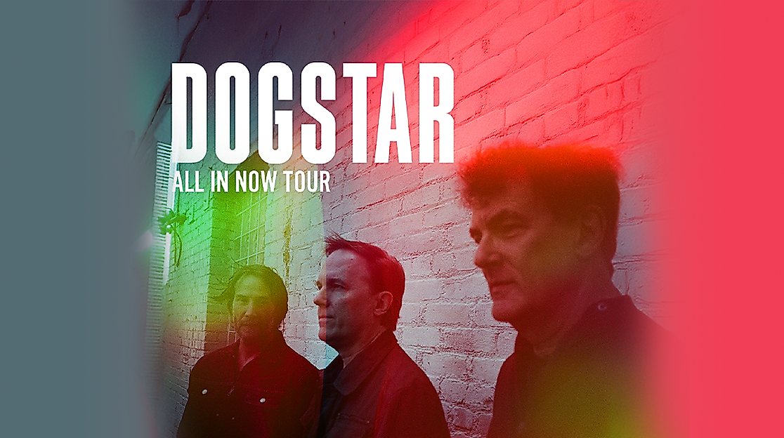 Dogstar | Germany 2026