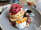 Frühstück Hamburg