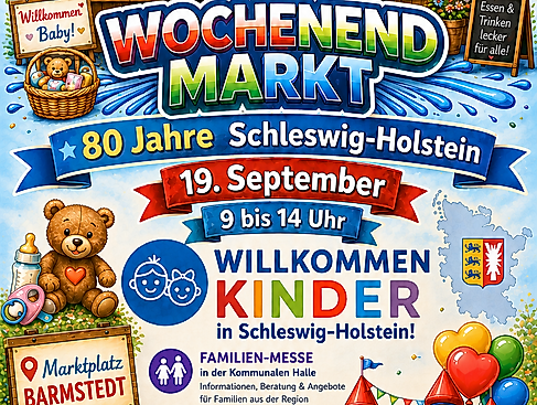 Plakat WEM 2