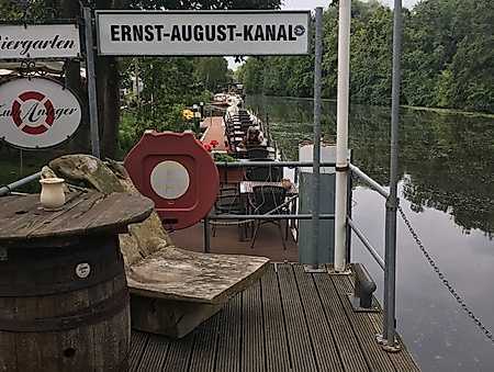 Zum Wilhelmsburger Inselpark