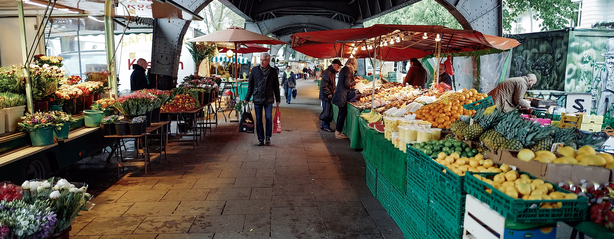 Isemarkt