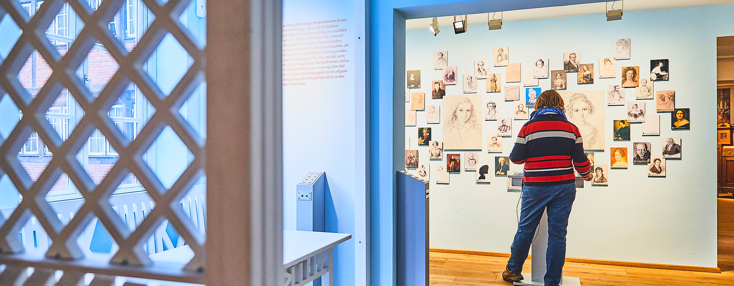 Komponisten-Quartier