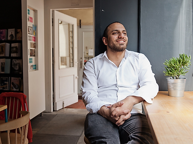 Public Coffee Roasters