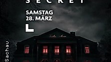 Spielwiese Secret