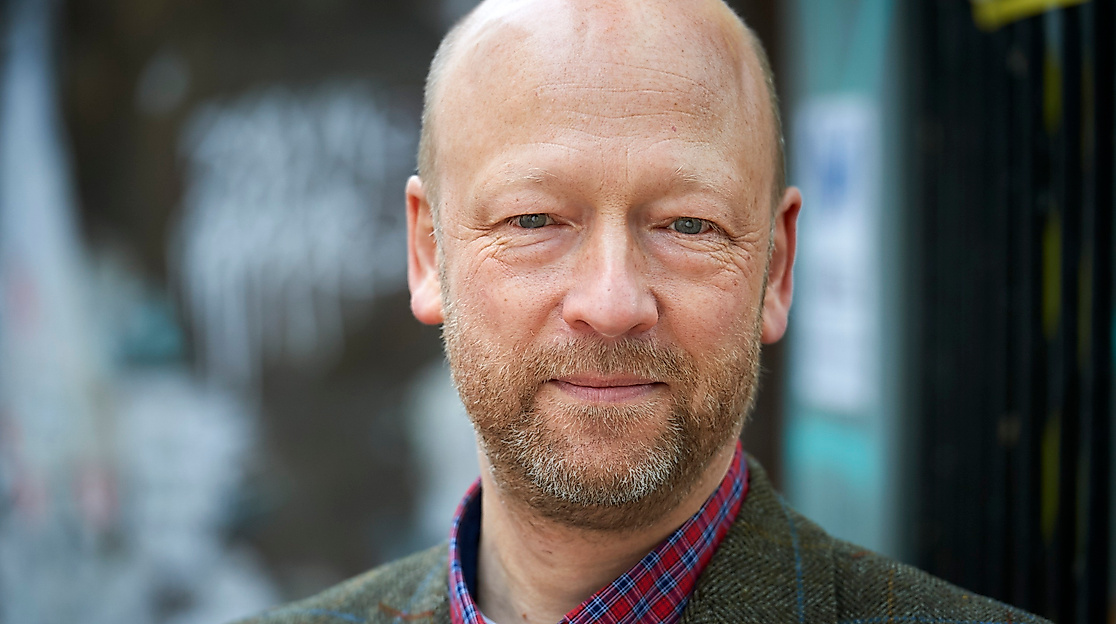 Johann Hinrich Claussen, Kulturbeauftragter der EKD