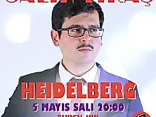 Salih Tira - Stand-Up