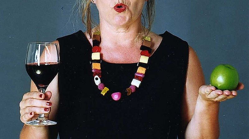 Letzter Aufruf - Jahresultimo von und mit Helga Siebert