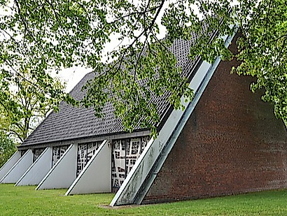 Gottesdienst