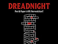 Dread Night - Horror zum Mitmachen!