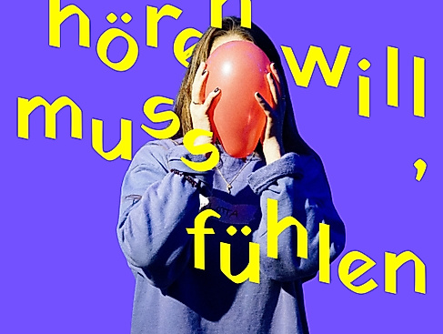 Wer hören will, muss fühlen
