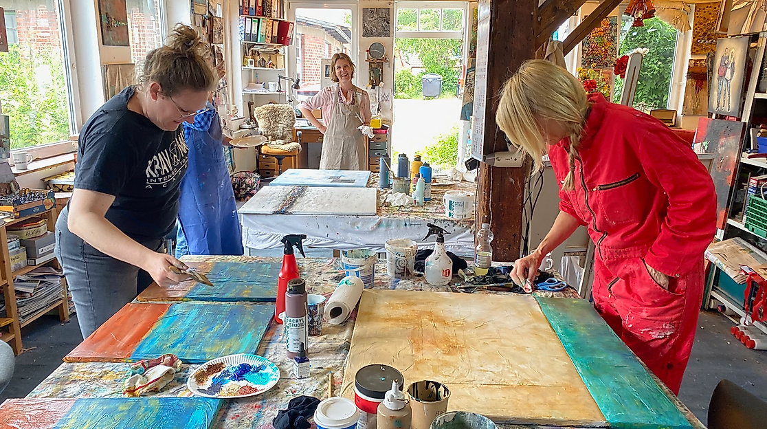 Atelier Sonja Knoop