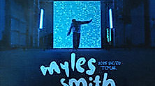 Myles Smith - We Were Never Strangers