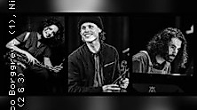 Dialogkonzert: Fatayeva/Zamorano/Stamer