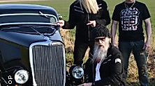 CC TOP - The German Tribute to ZZ TOP