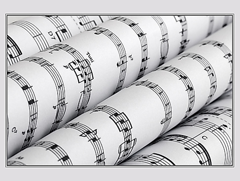 Stunde der Kirchenmusik