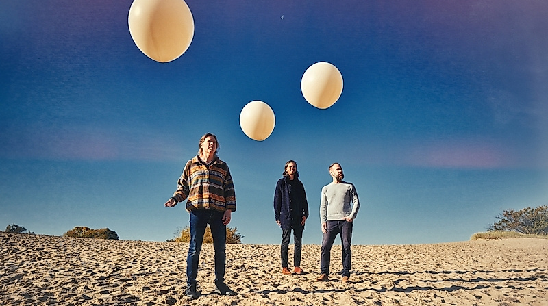 Emil Brandqvist Trio - „Poems for Travellers“