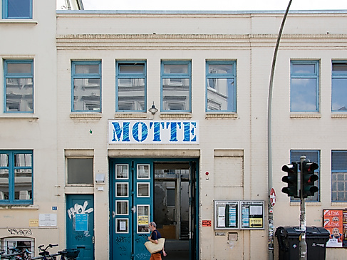 MOTTE–Stadtteil&Kulturzentrum