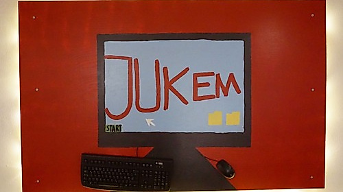 Kinder-und Jugendtreff für Mädchen JuKeM