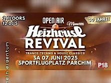 Heizhouse Revival