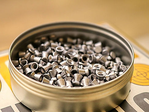 Jahresabschlussschießen