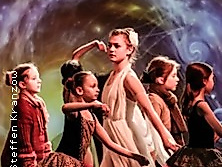 Die vier Jahreszeiten - Ein Ballett der besonderen Art