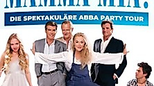 Mamma Mia Party / Konzert