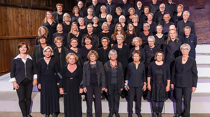 Nordisches Adventskonzert - Nordisches Adventskonzert