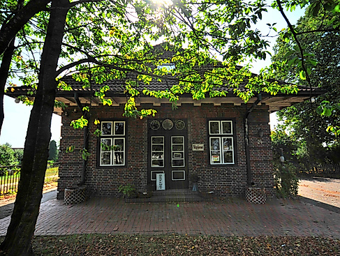 Töpferei Gleschendorf