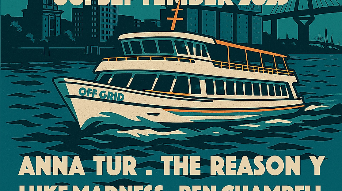 OffGrid-Lineup