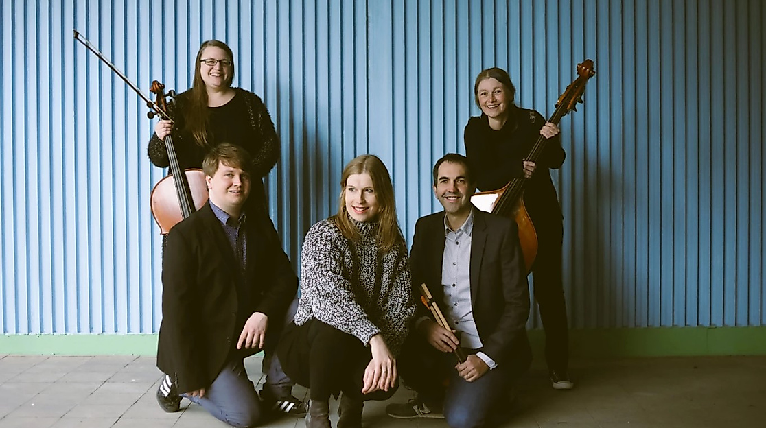 Colmar Ensemble