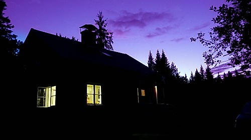 Fotonachtreffen Jugendfreizeit Kalmarehult