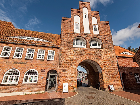 Museen_Kremper_Tor_Henrik_Matzen