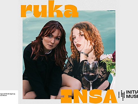 ruka & Insa