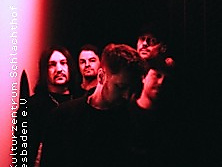 Acres - The Hos UK/EU Tour 2026