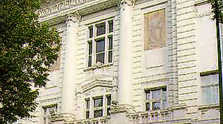 KuK - Tagesausflug Logenhaus HH