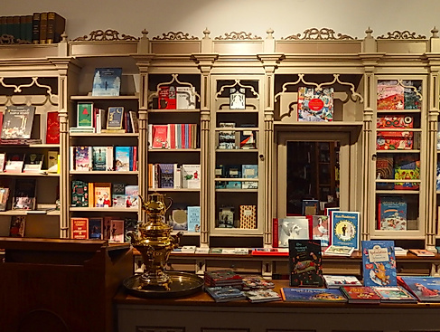 „Advent, Advent…“ Advents- und Weihnachtsbücher für Klein und Groß