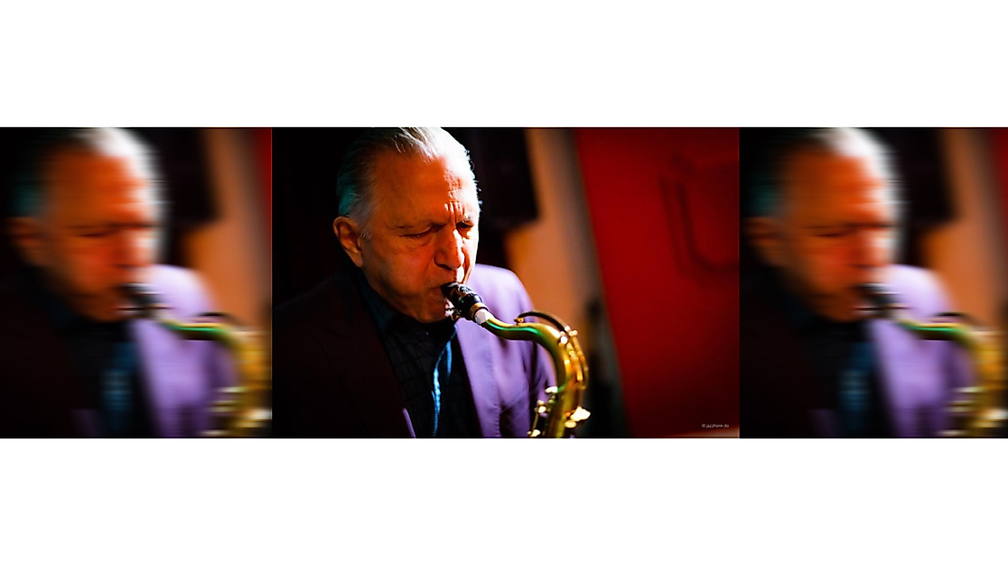 Jerry Bergonzi