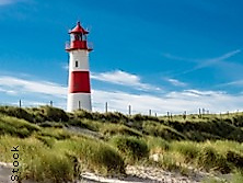 360 Grad Sylt – Insel im Weltnaturerbe Wattenmeer