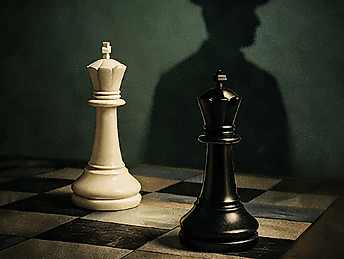 MORIARTY