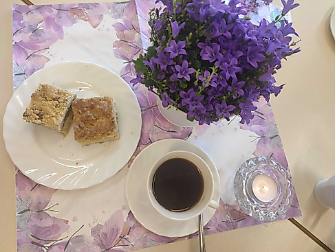 Gemeindenachmittag