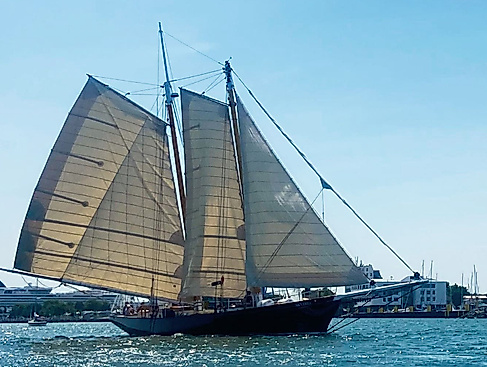 Foto Skythia_Schoner_Ralf Kirsten