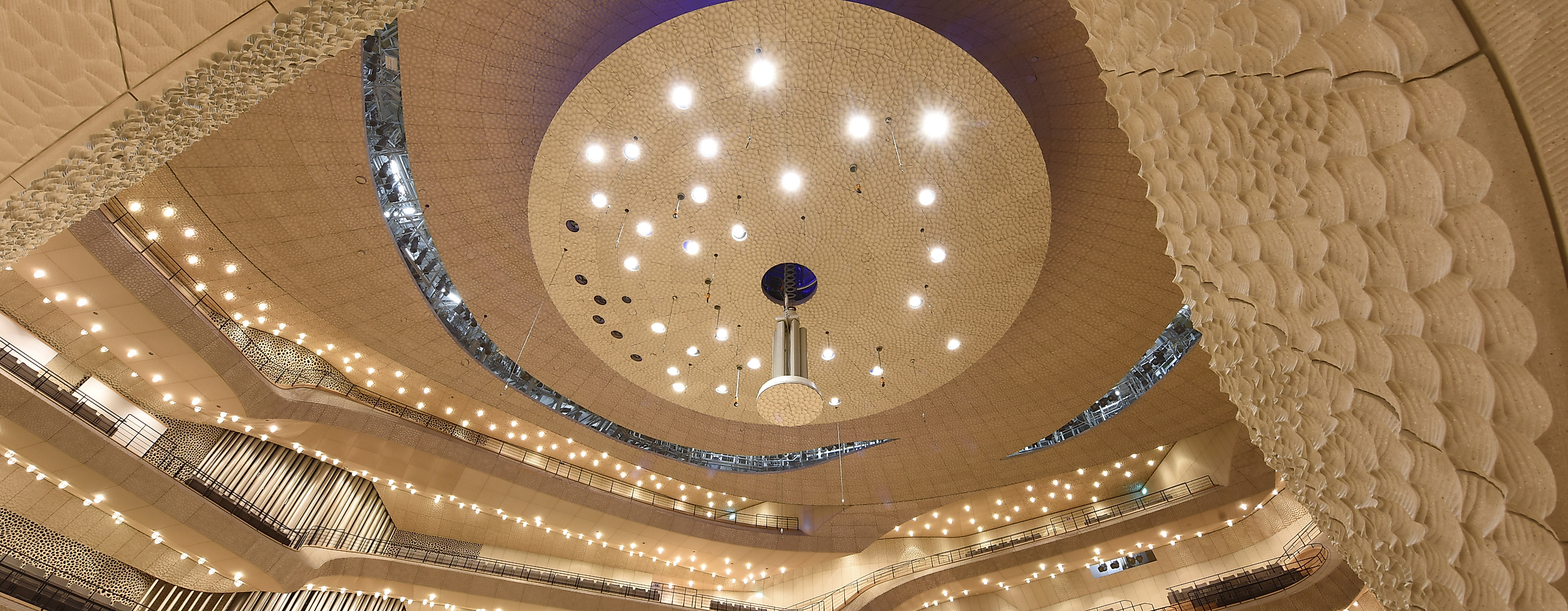 Elbphilharmonie Akustik