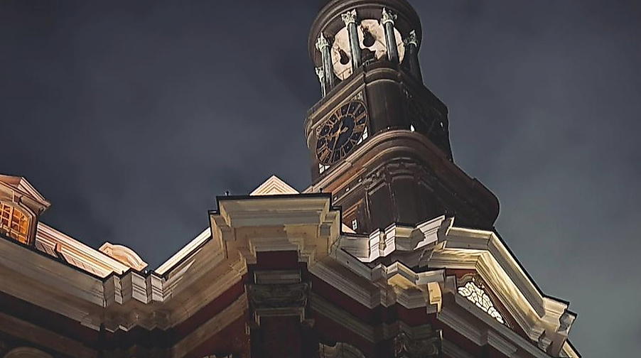 St. Michaelis